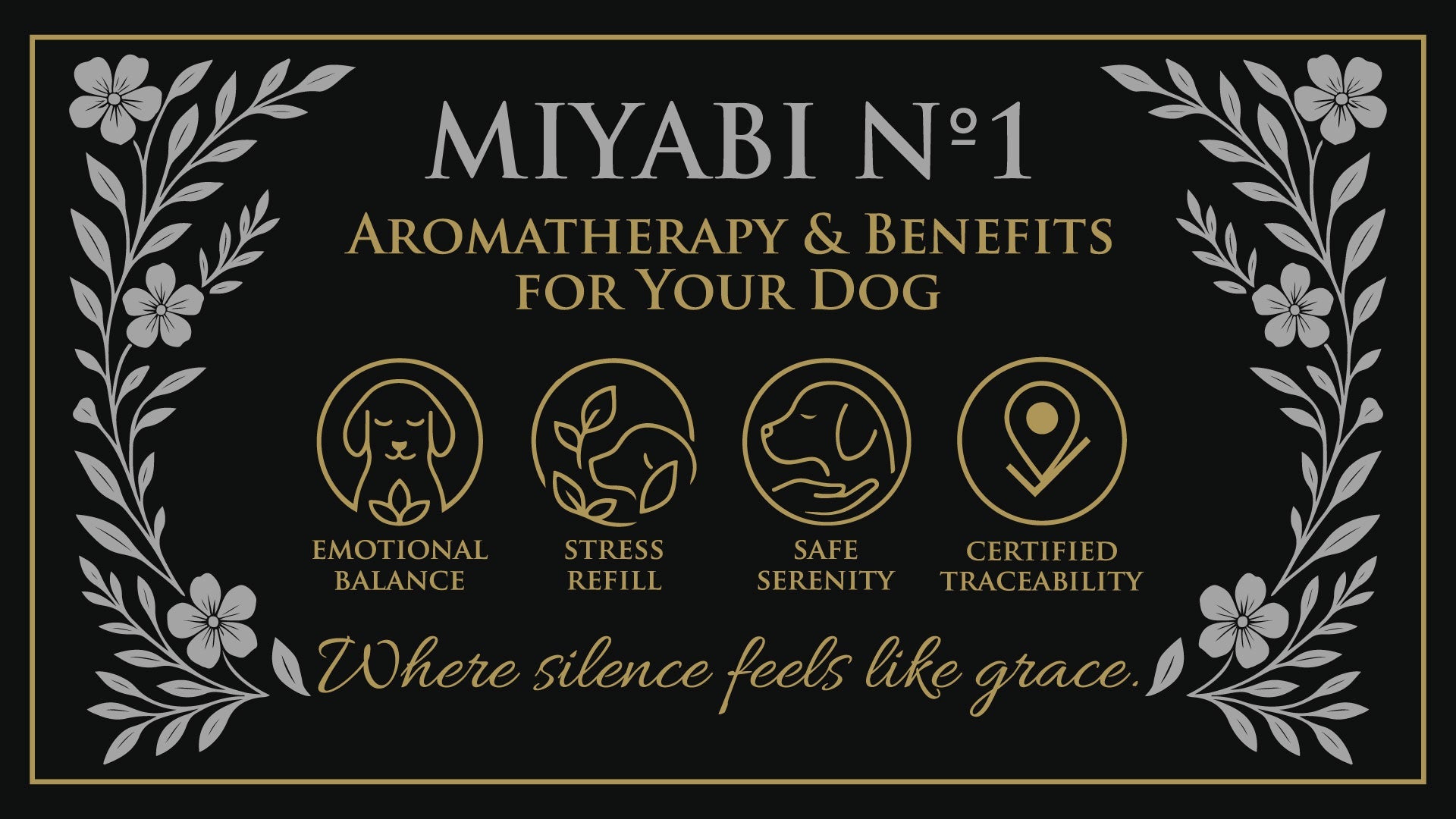 Miyabi N°1