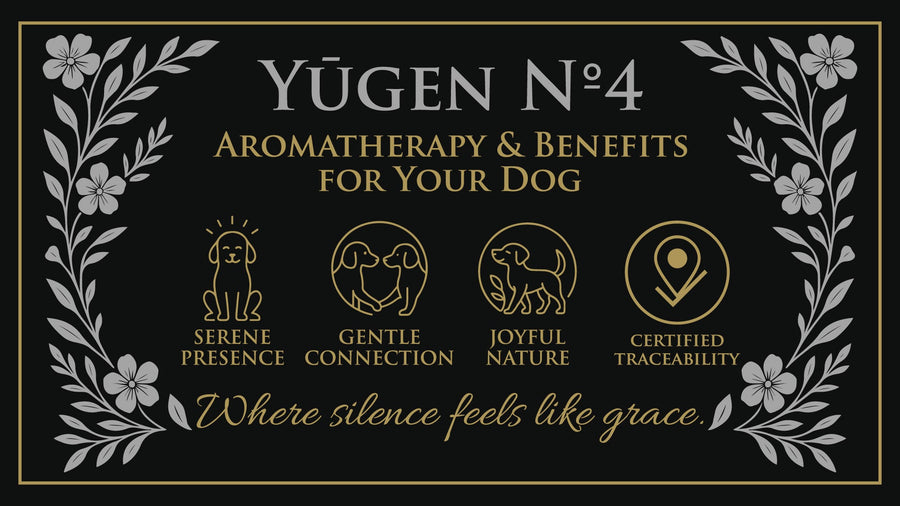 Yūgen N°4