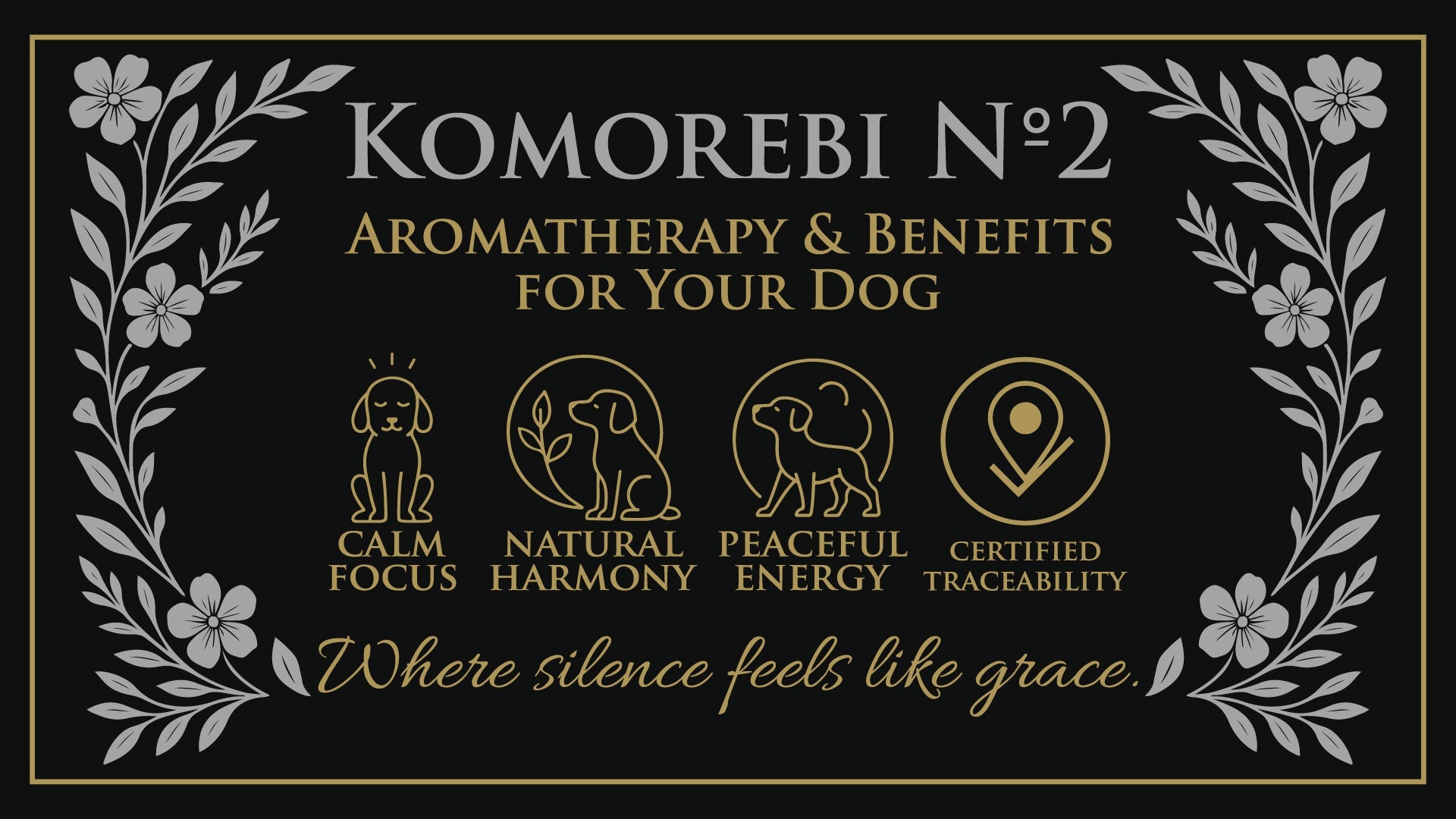 Komorebi N°2