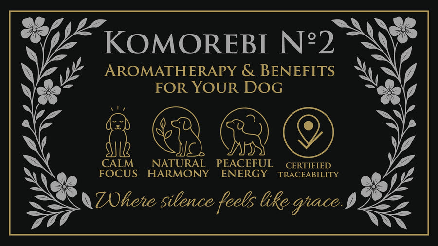 Komorebi N°2