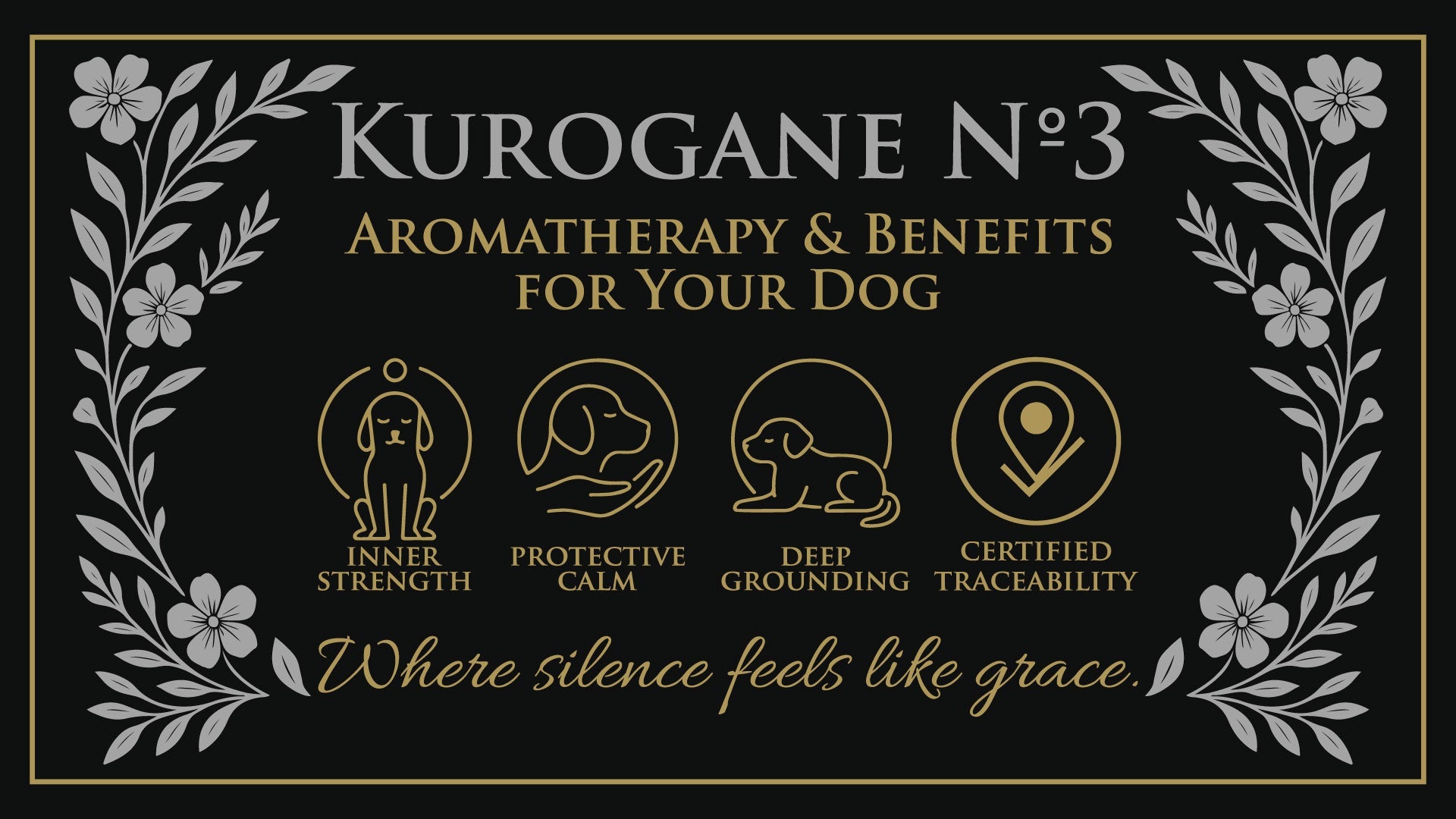 Kurogane N°3
