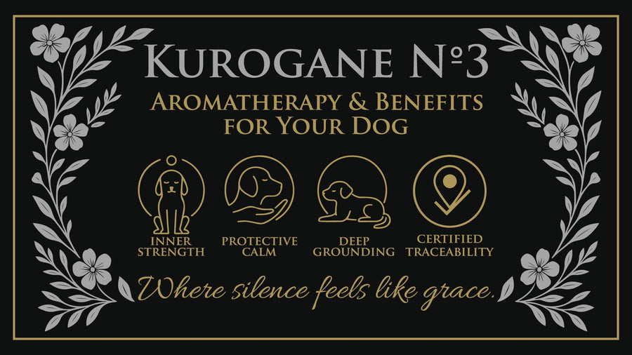 Kurogane N°3